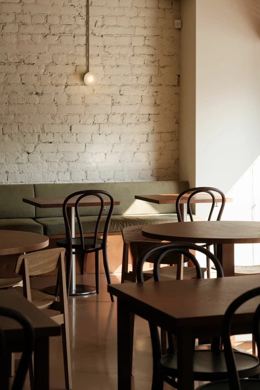 Aster Cafe — фото 5
