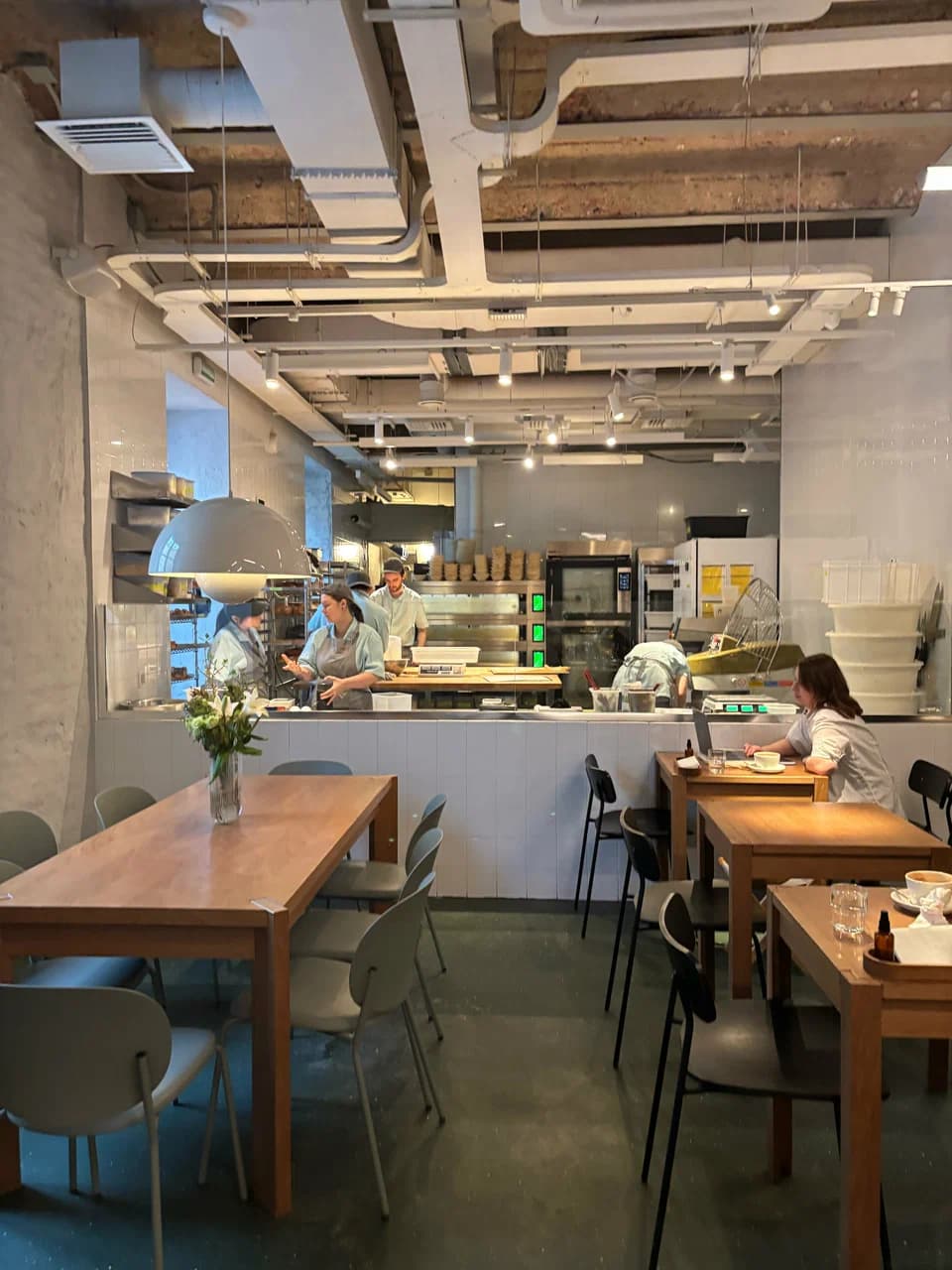 Aster Bakery — фото 6