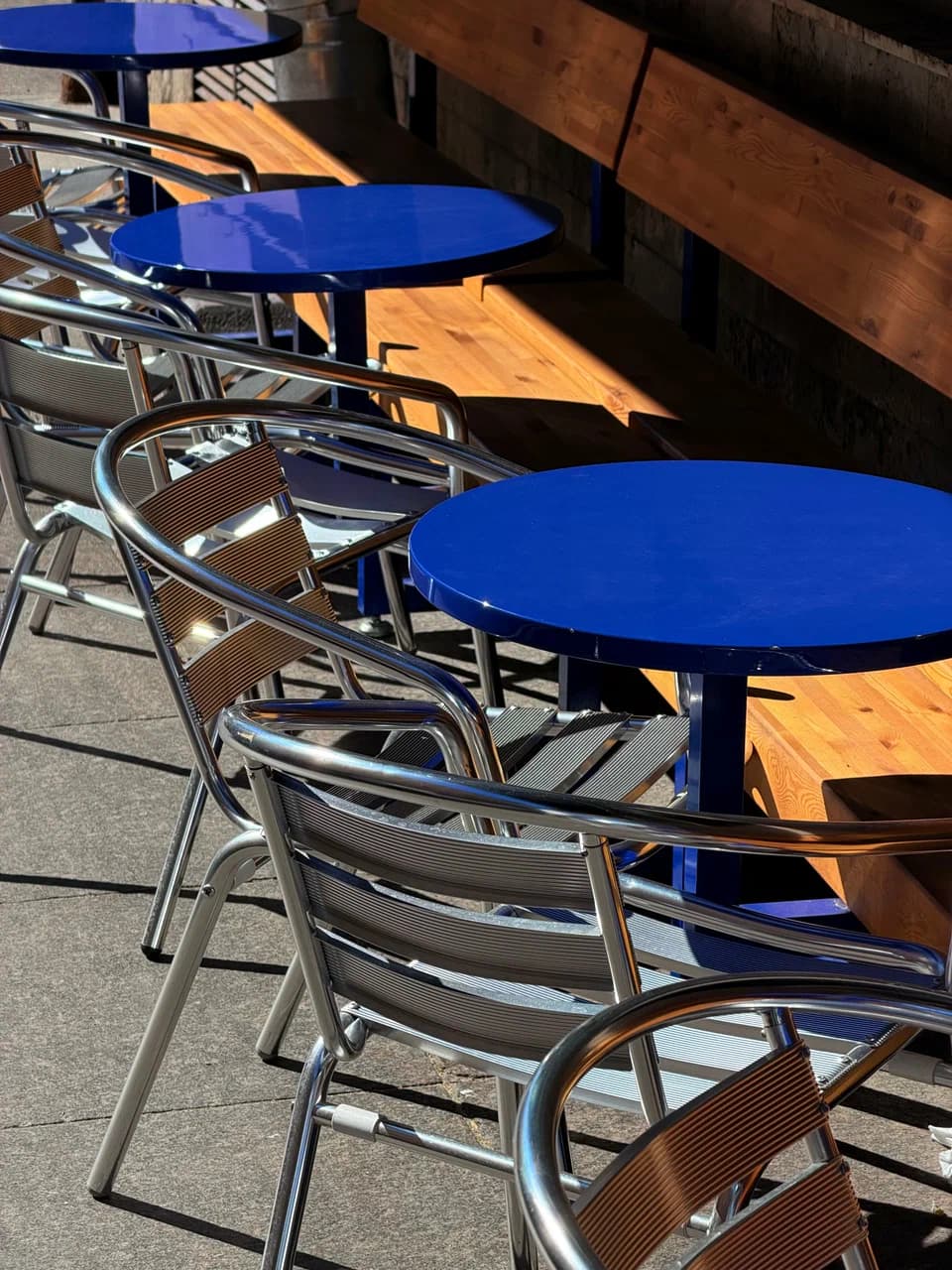 Cafe Alto — фото 1