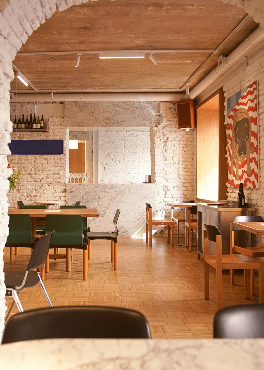 Cafe Alto — фото 2