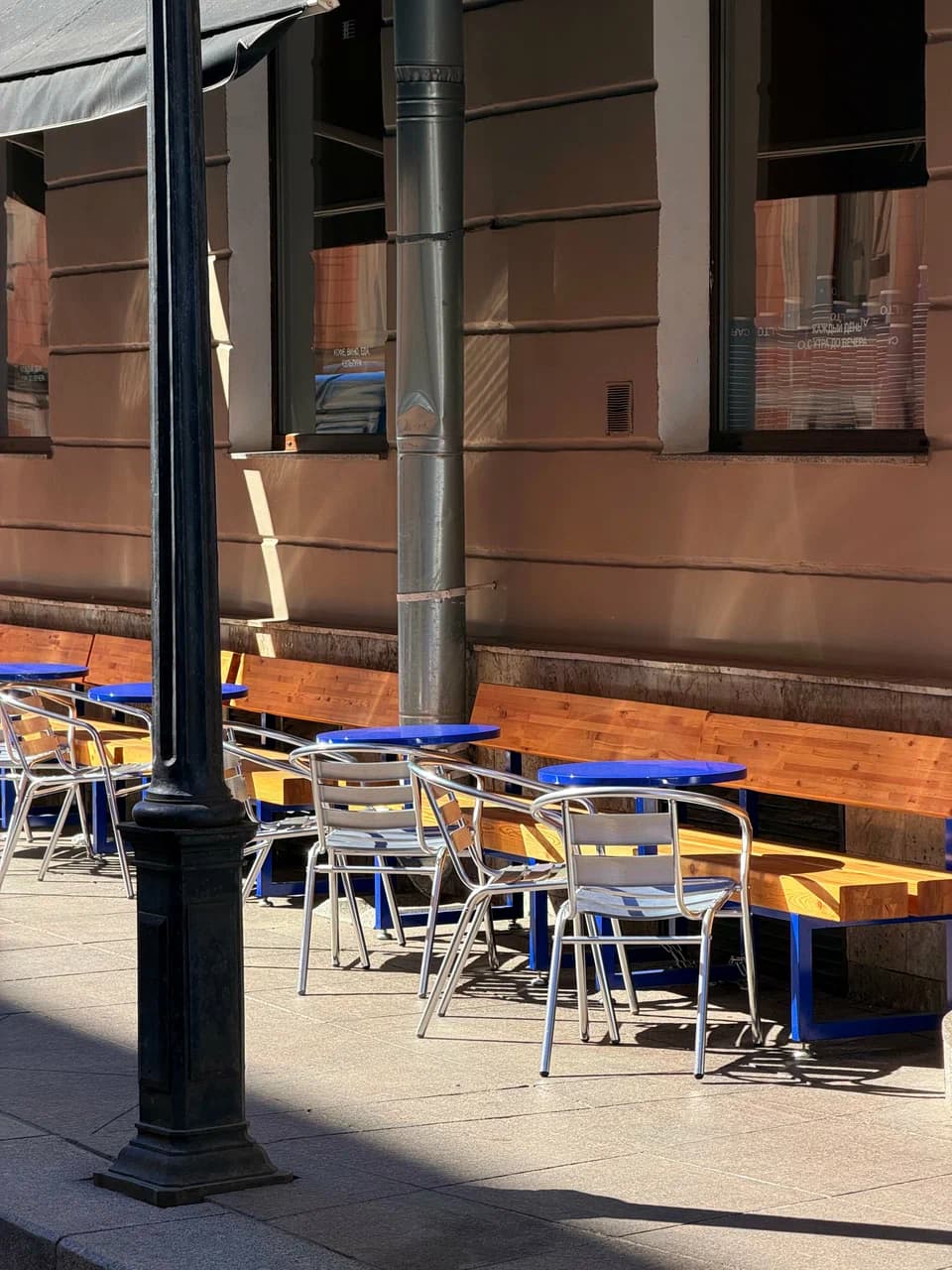 Cafe Alto — фото 4