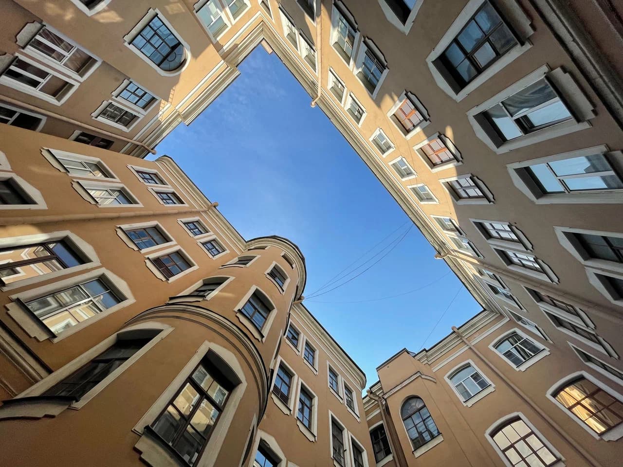 Двор духов — фото 1