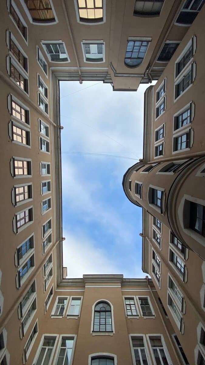 Двор духов — фото 2