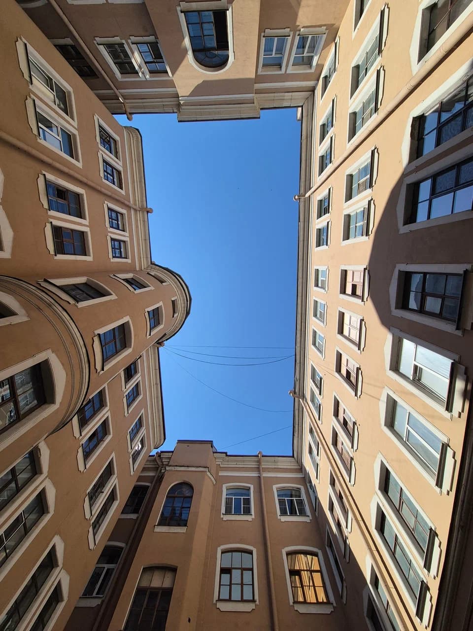 Двор духов — фото 3