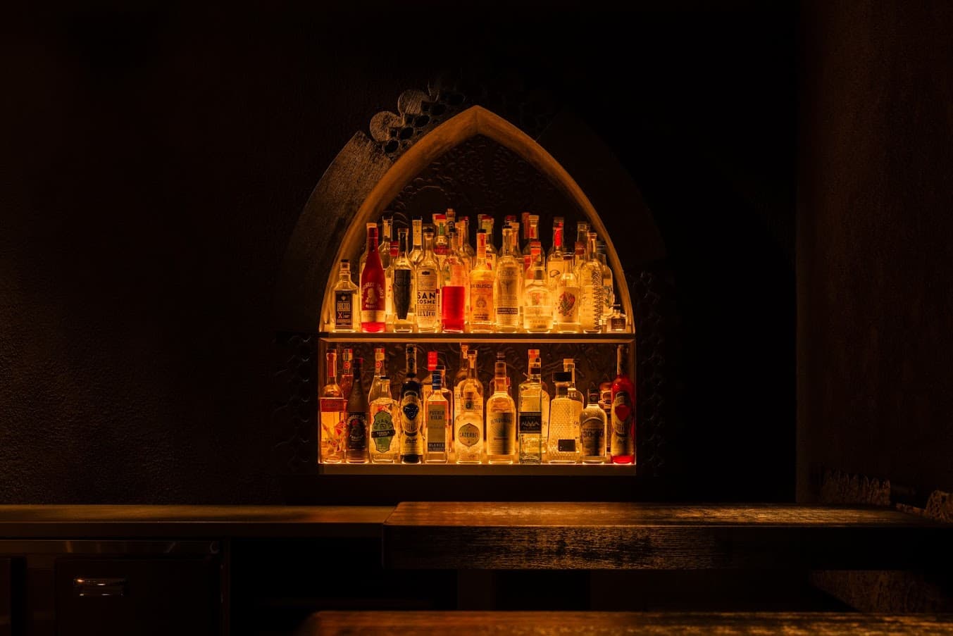 El Copitas Bar — фото 1