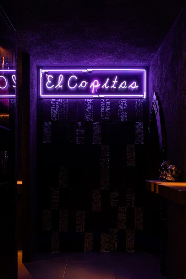 El Copitas Bar — фото 4