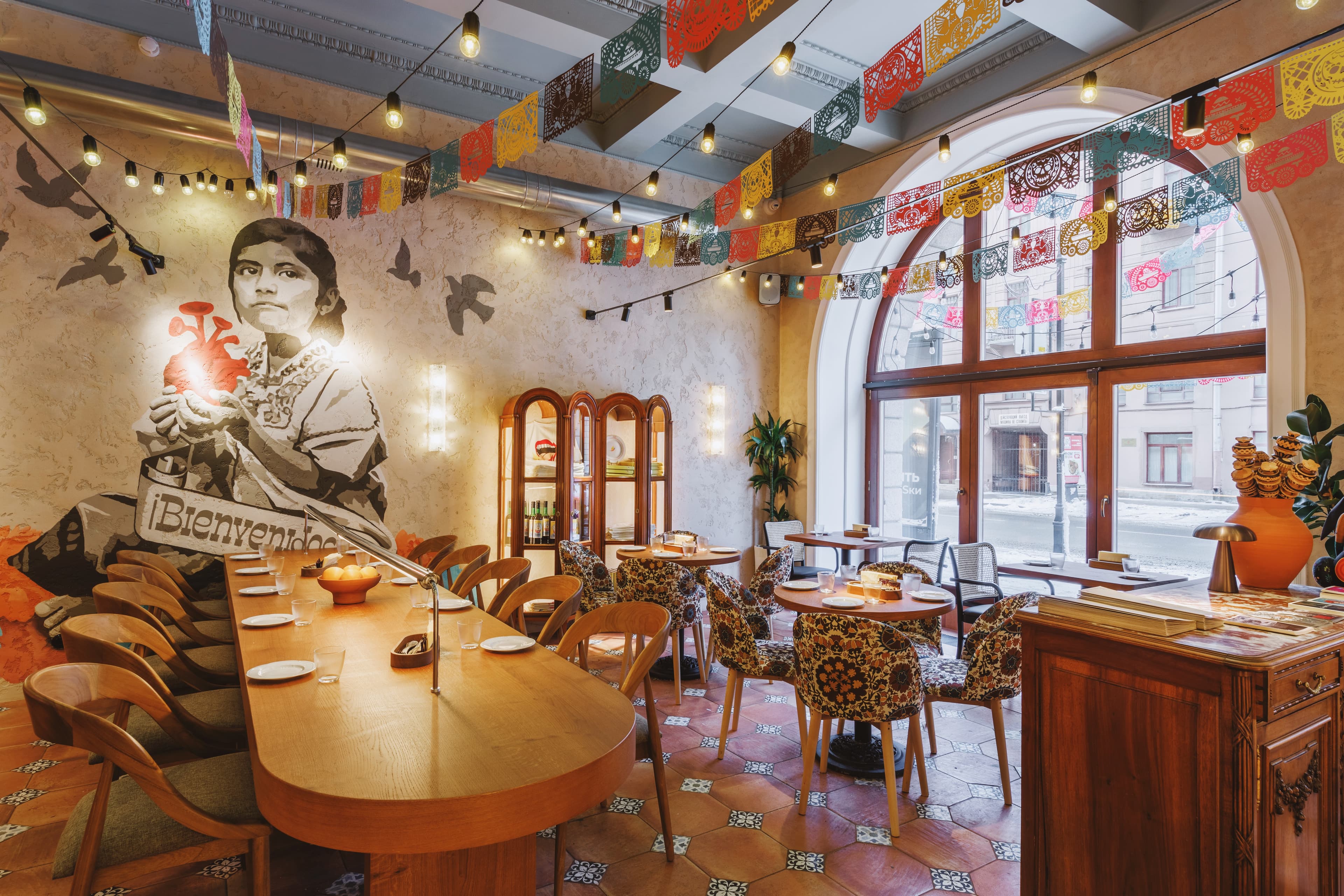 Paloma Cantina — фото 2
