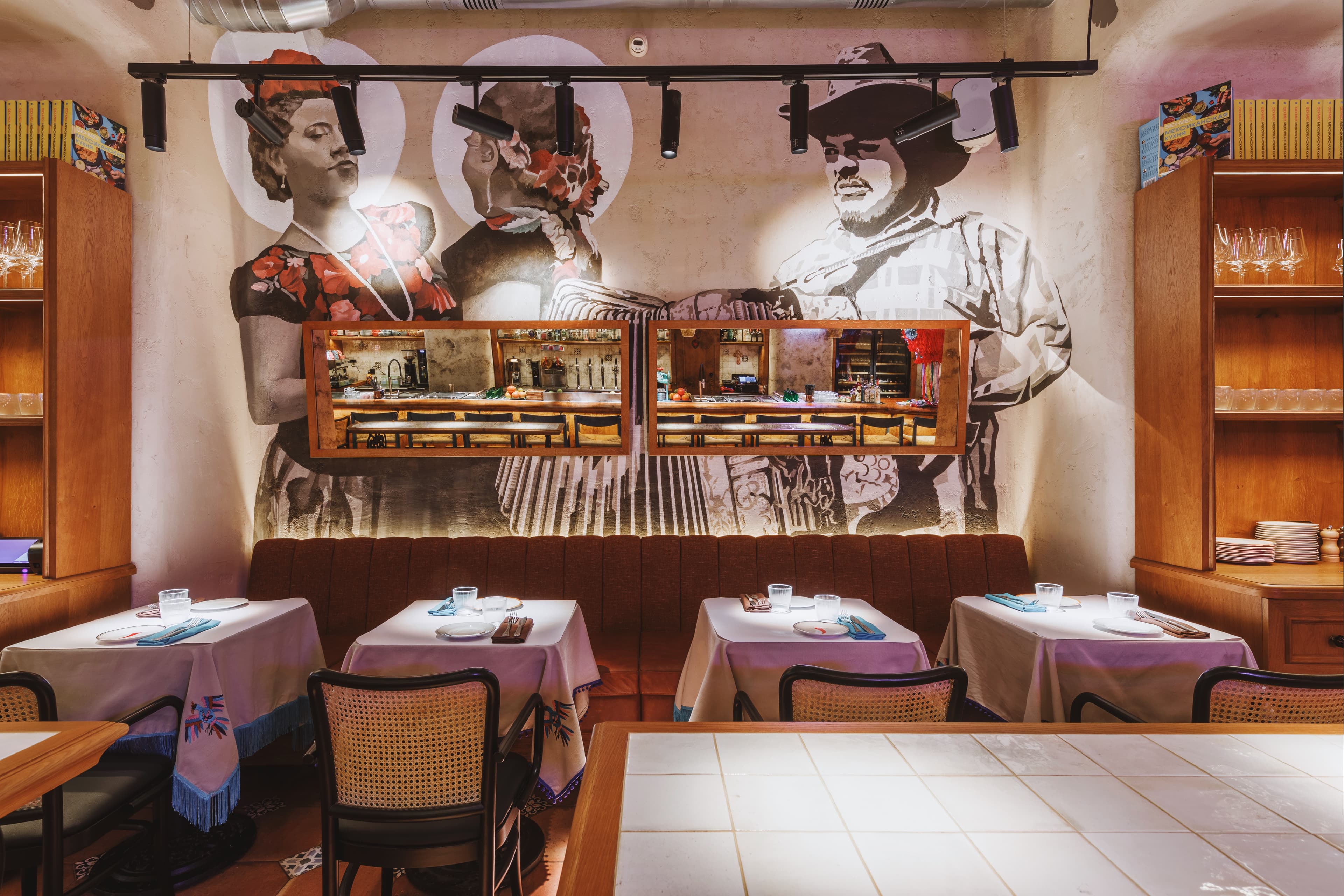 Paloma Cantina — фото 3