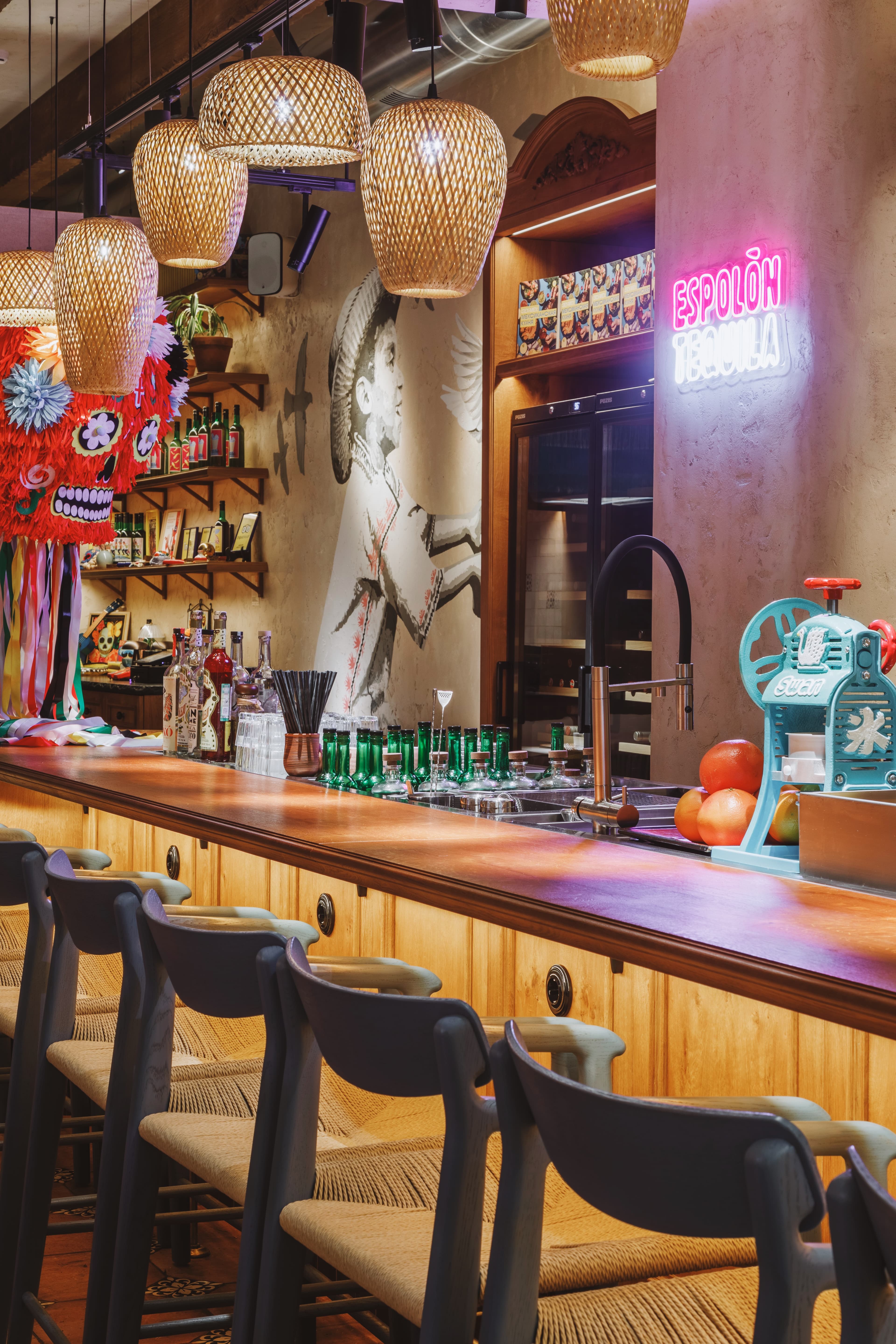 Paloma Cantina — фото 4