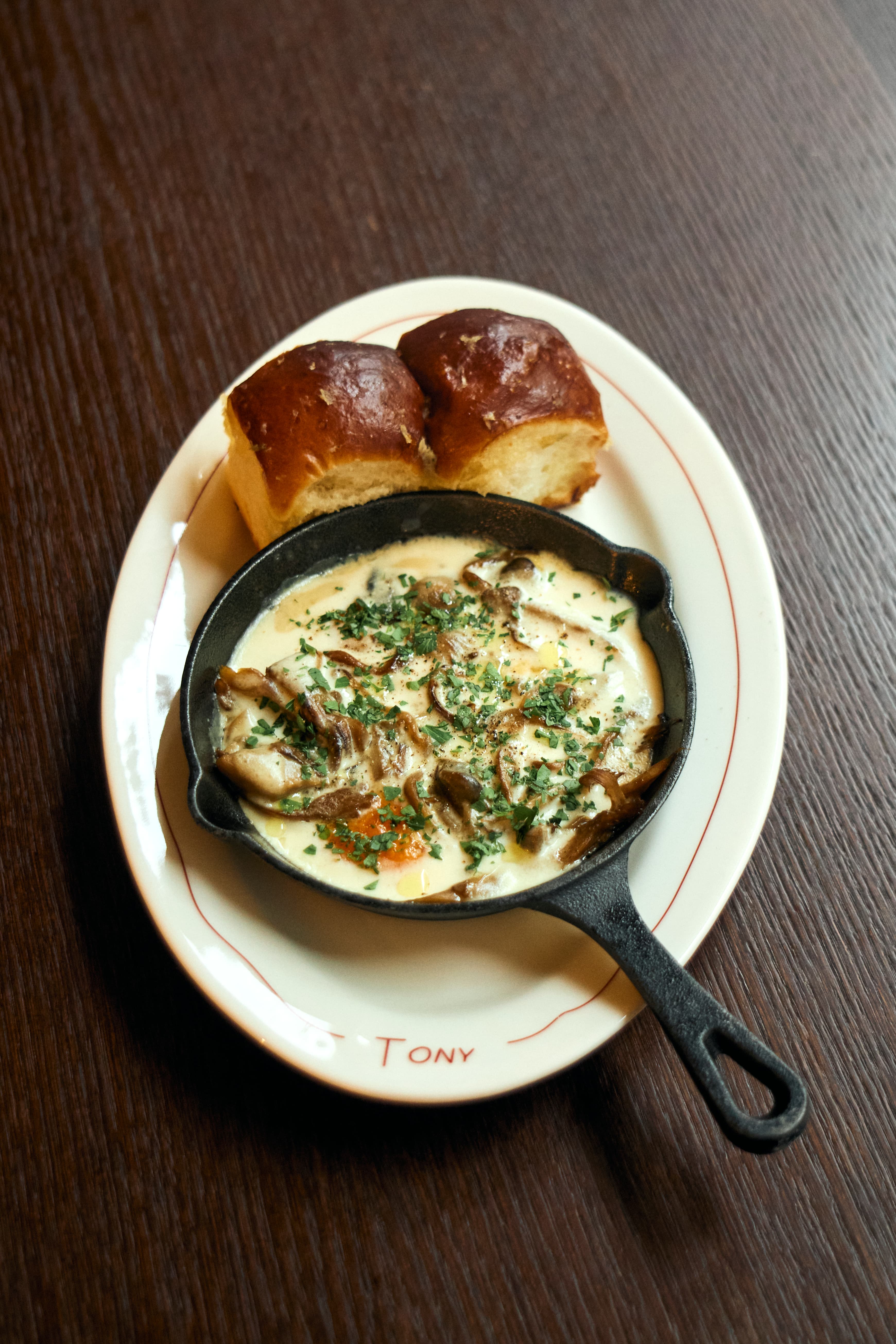 Tony bistro — фото 4