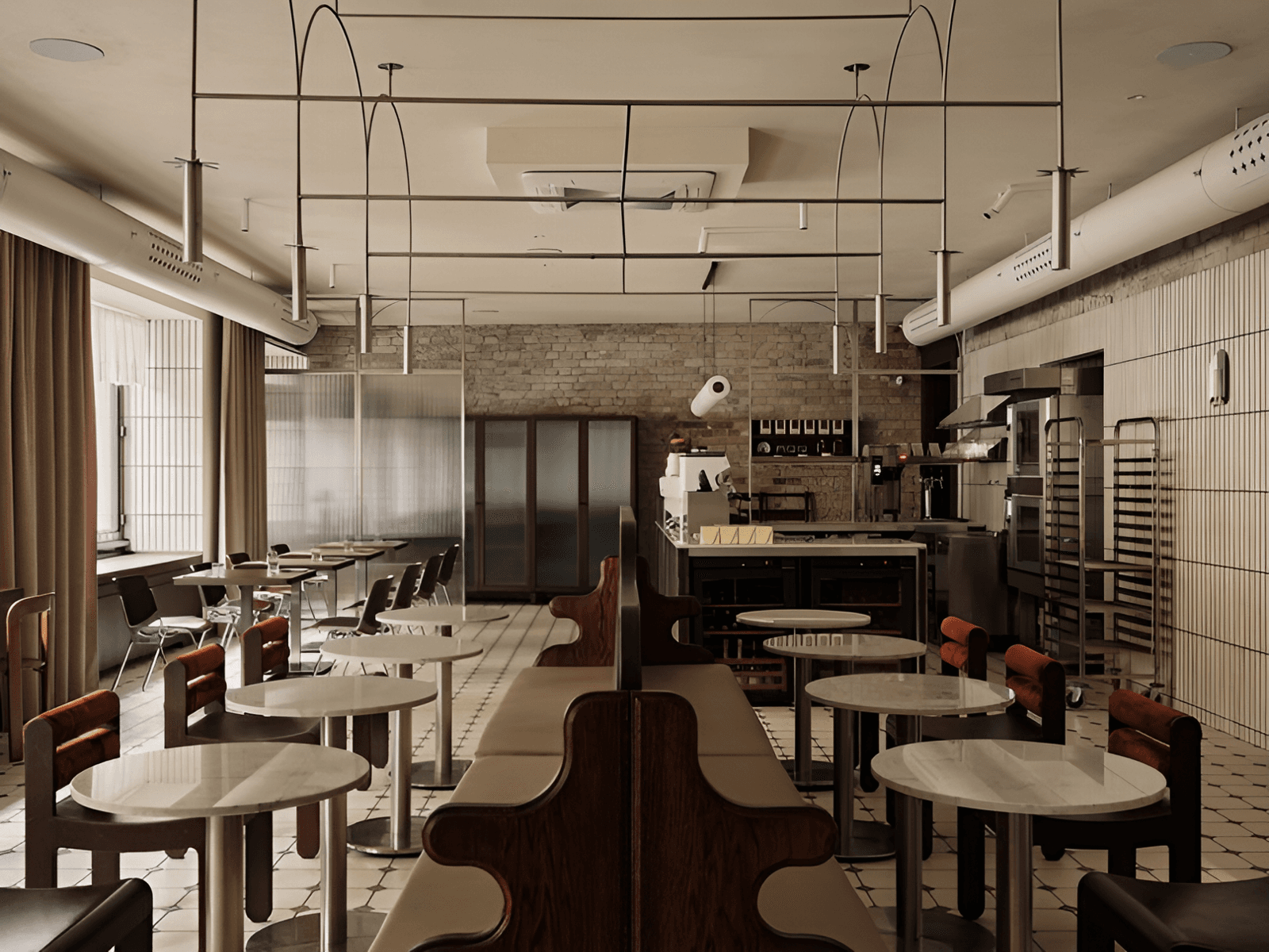 Tony bistro — фото 1