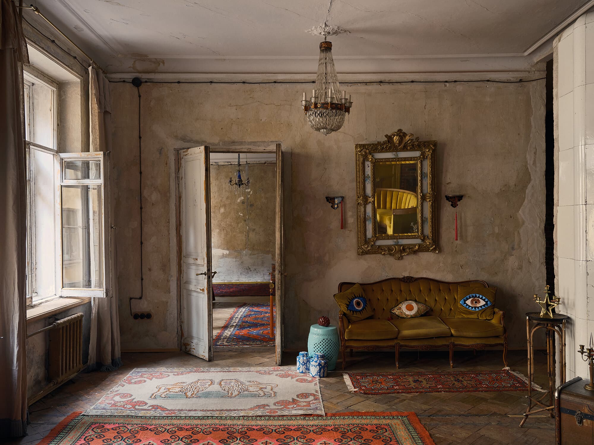 Описание изображения