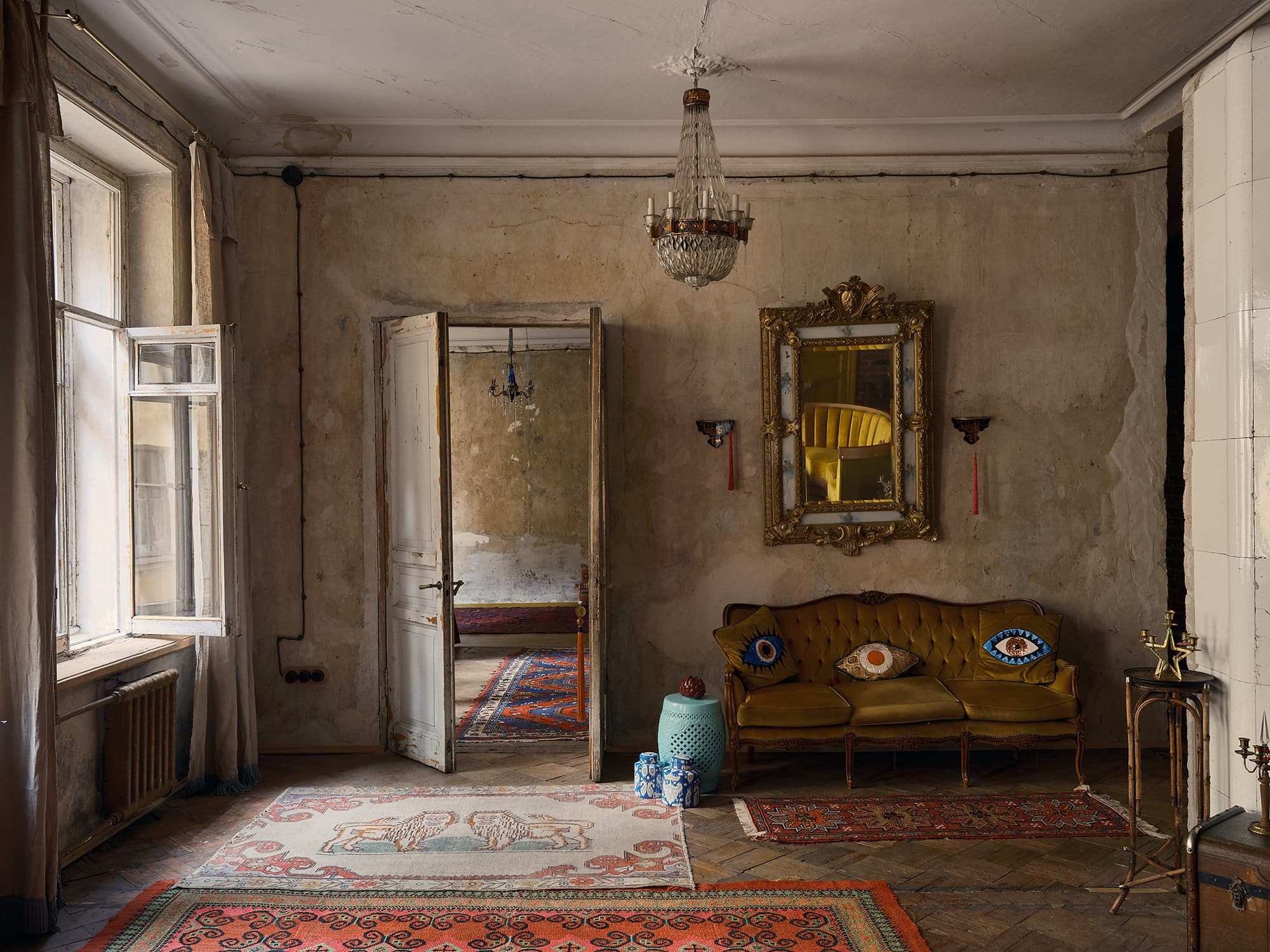 Описание изображения