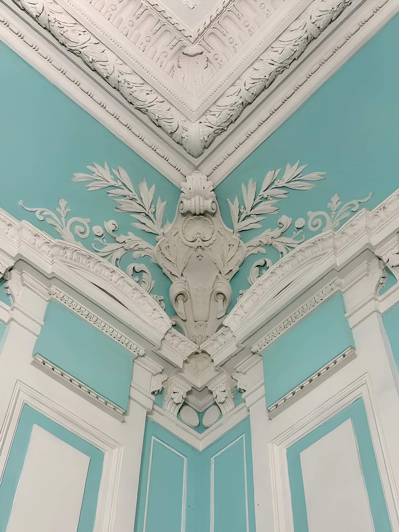 Дом Северина-Нарышкиных — фото 3