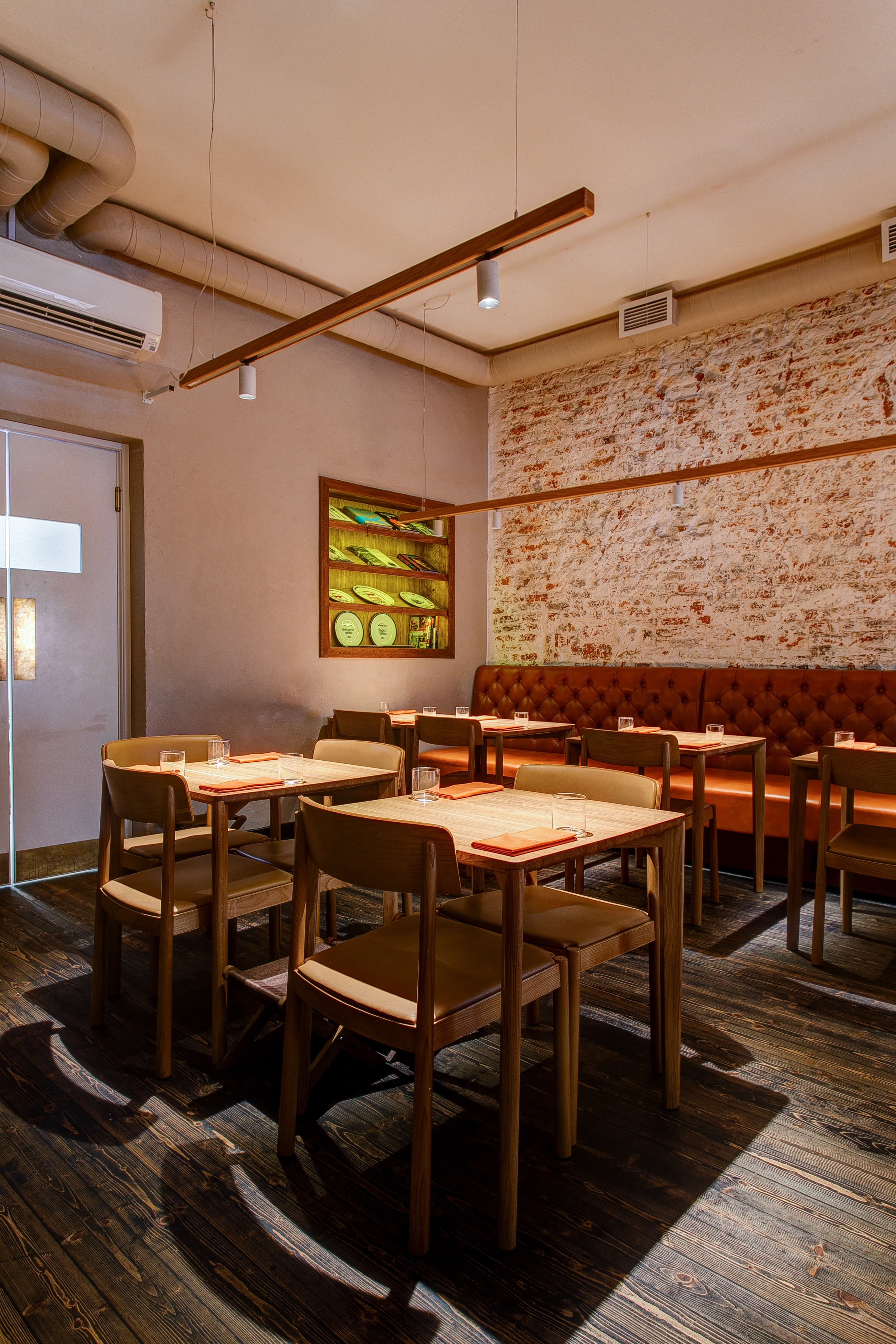 Duo Gastrobar — фото 1