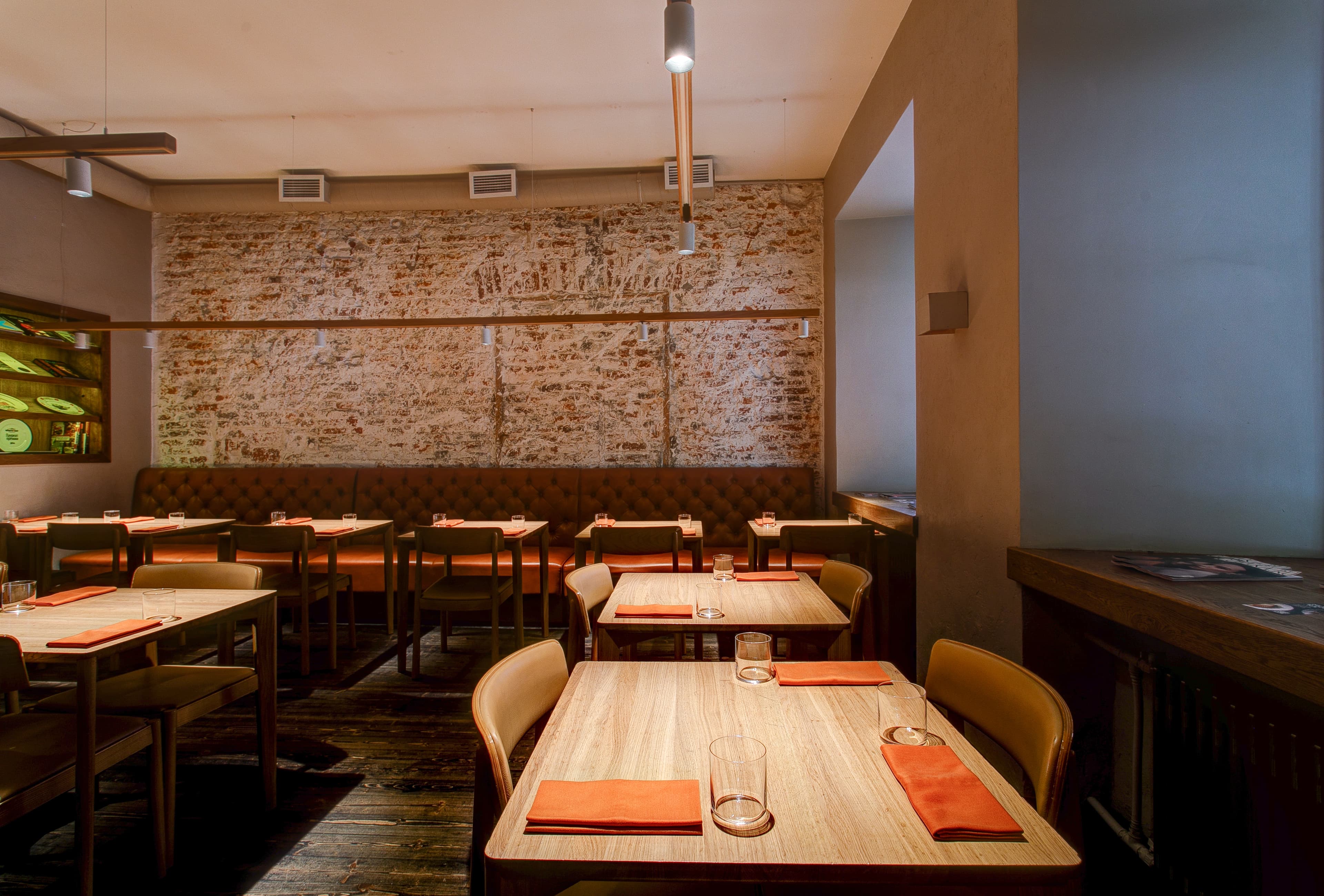 Duo Gastrobar — фото 4