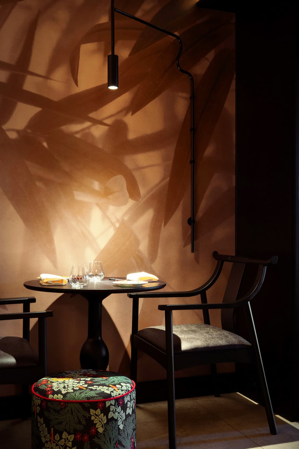 Lotus Bistro — фото 2