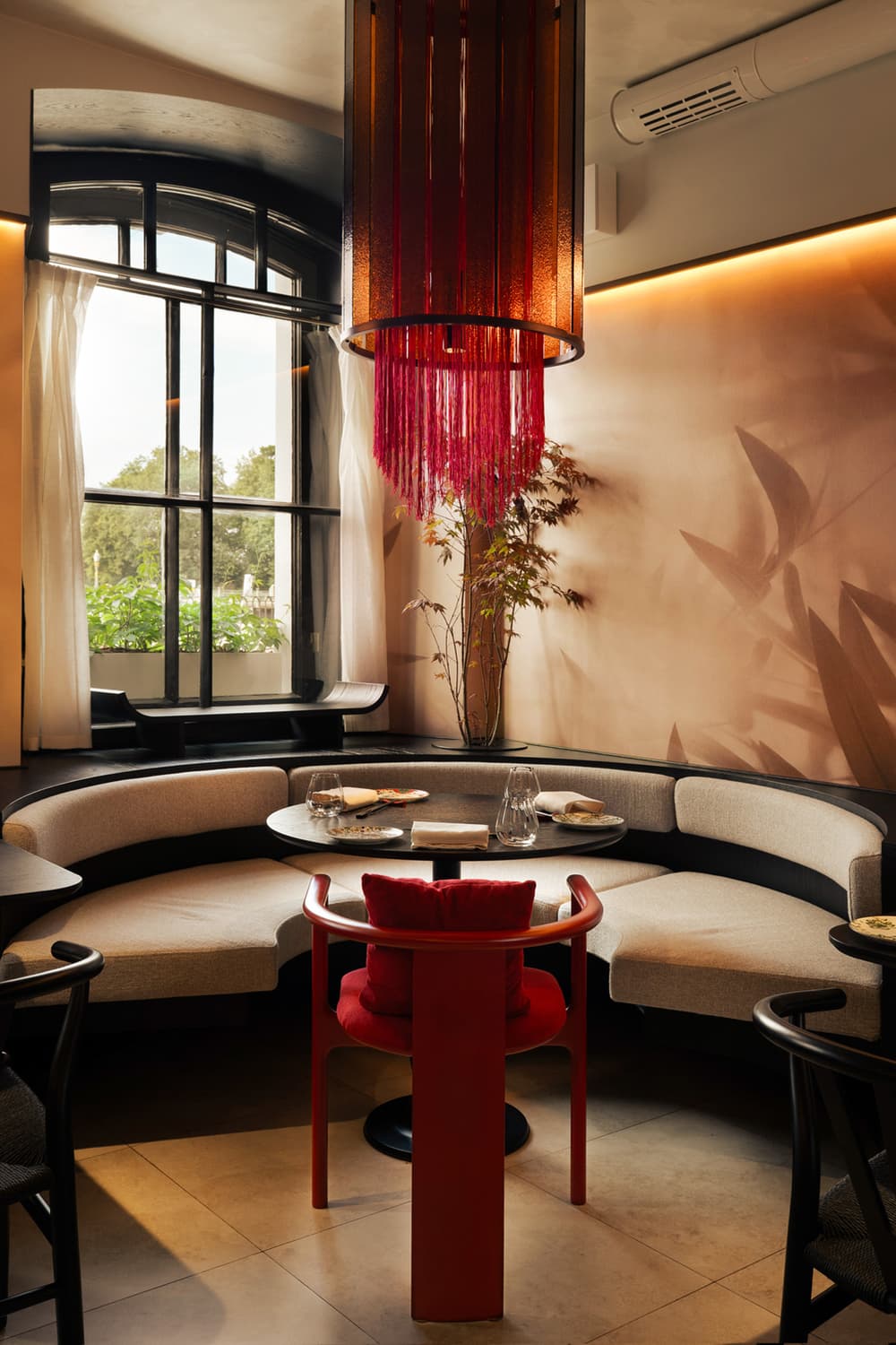 Lotus Bistro — фото 3