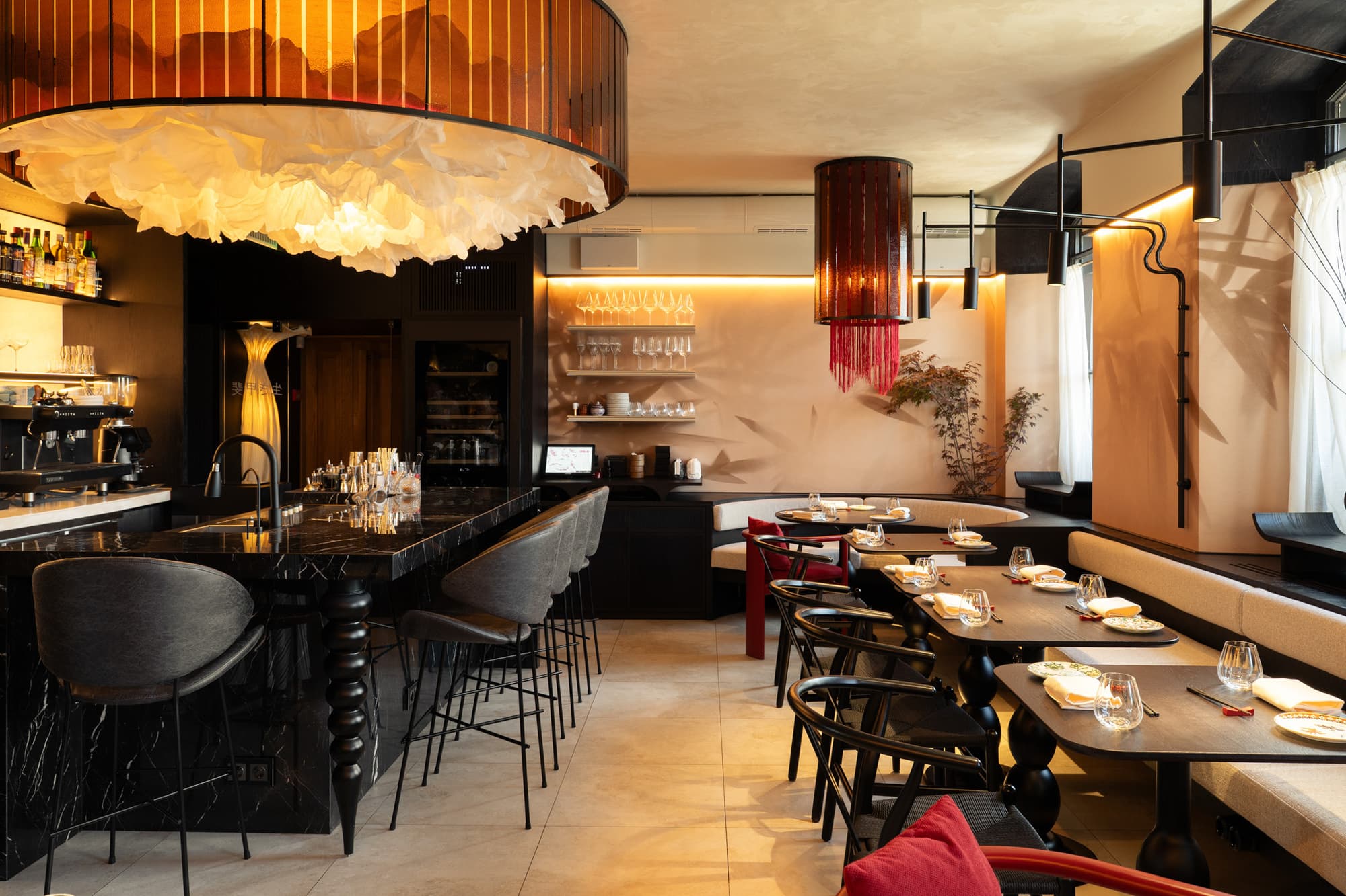 Lotus Bistro — фото 5