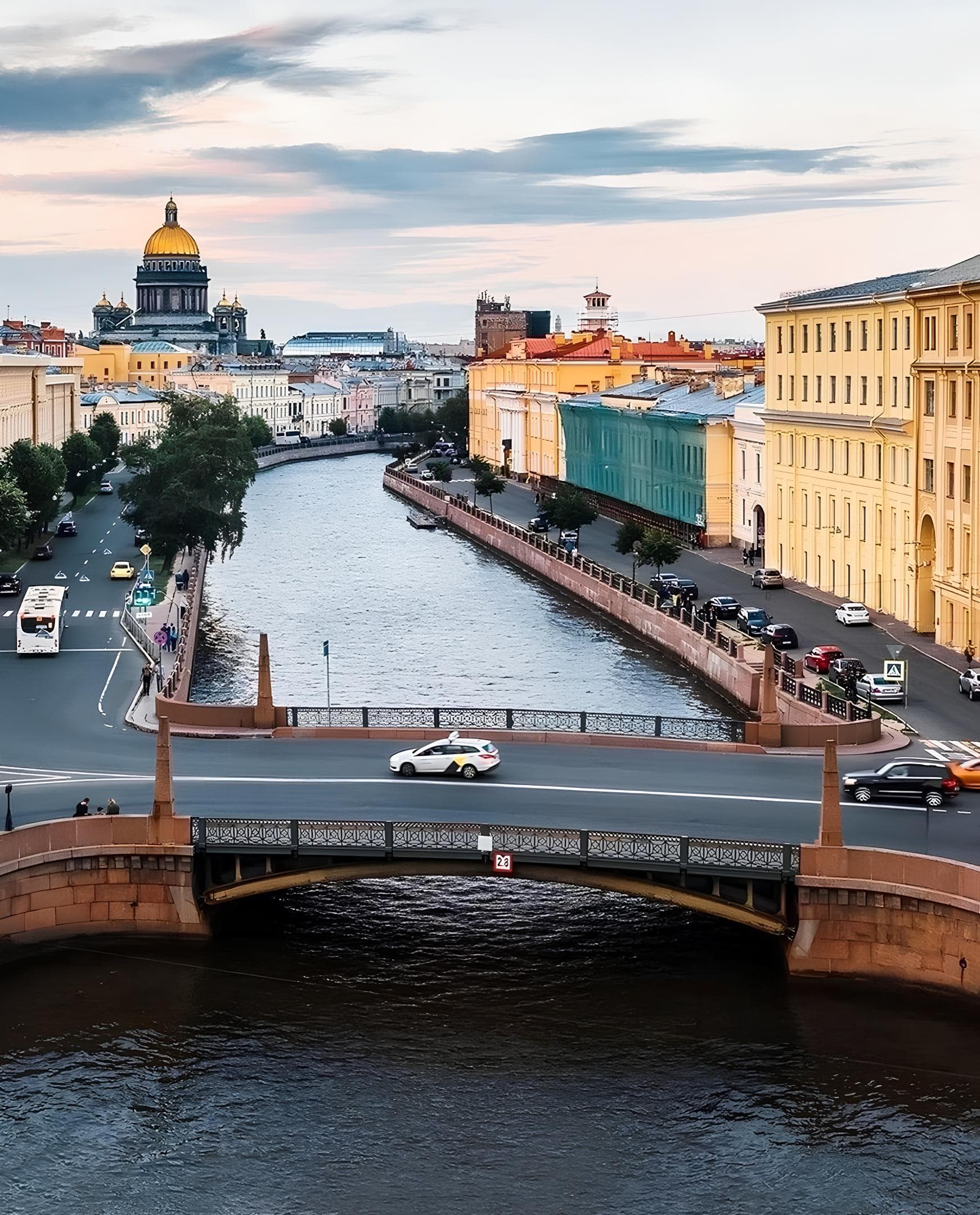 Поцелуев мост — фото 3