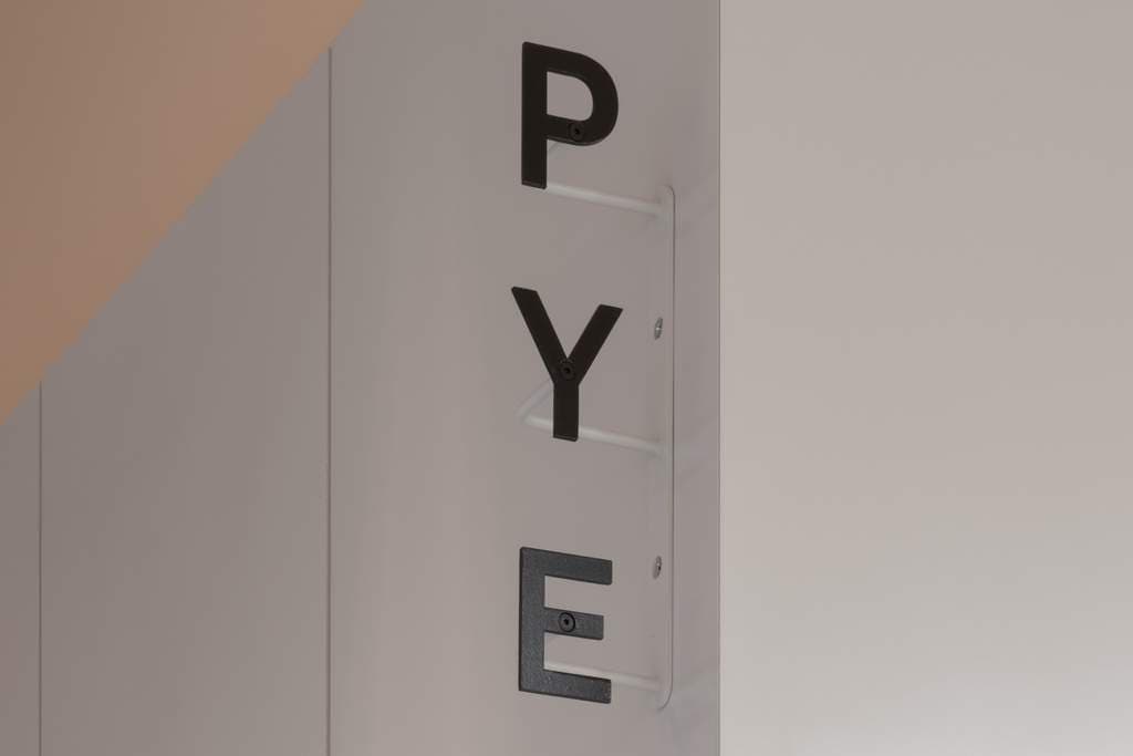 Салон оптики P.Y.E — фото 3